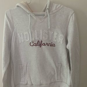 Hollister sweatshirt